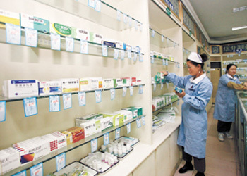 优化药品供应链 从“二次议价”到医院直接采购的转型之路